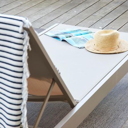 Miraconcha Terrace By Sweet Home San Sebastian Bagian luar foto