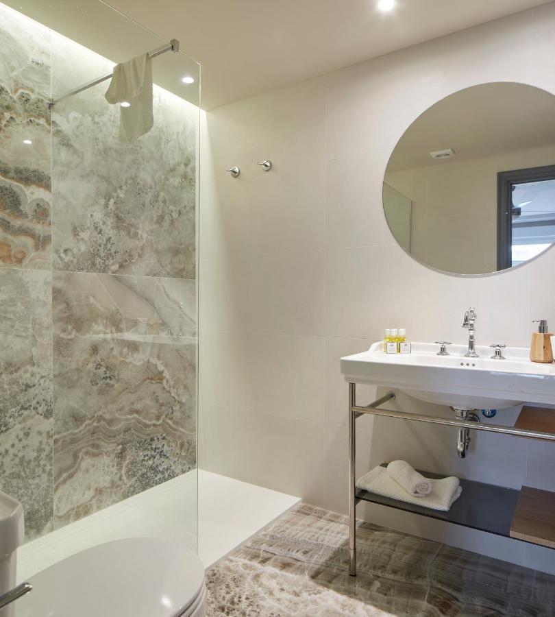 Miraconcha Terrace By Sweet Home San Sebastian Bagian luar foto