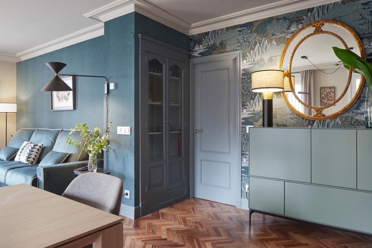 Miraconcha Terrace By Sweet Home San Sebastian Bagian luar foto
