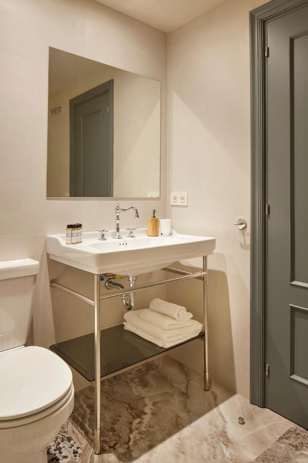 Miraconcha Terrace By Sweet Home San Sebastian Bagian luar foto