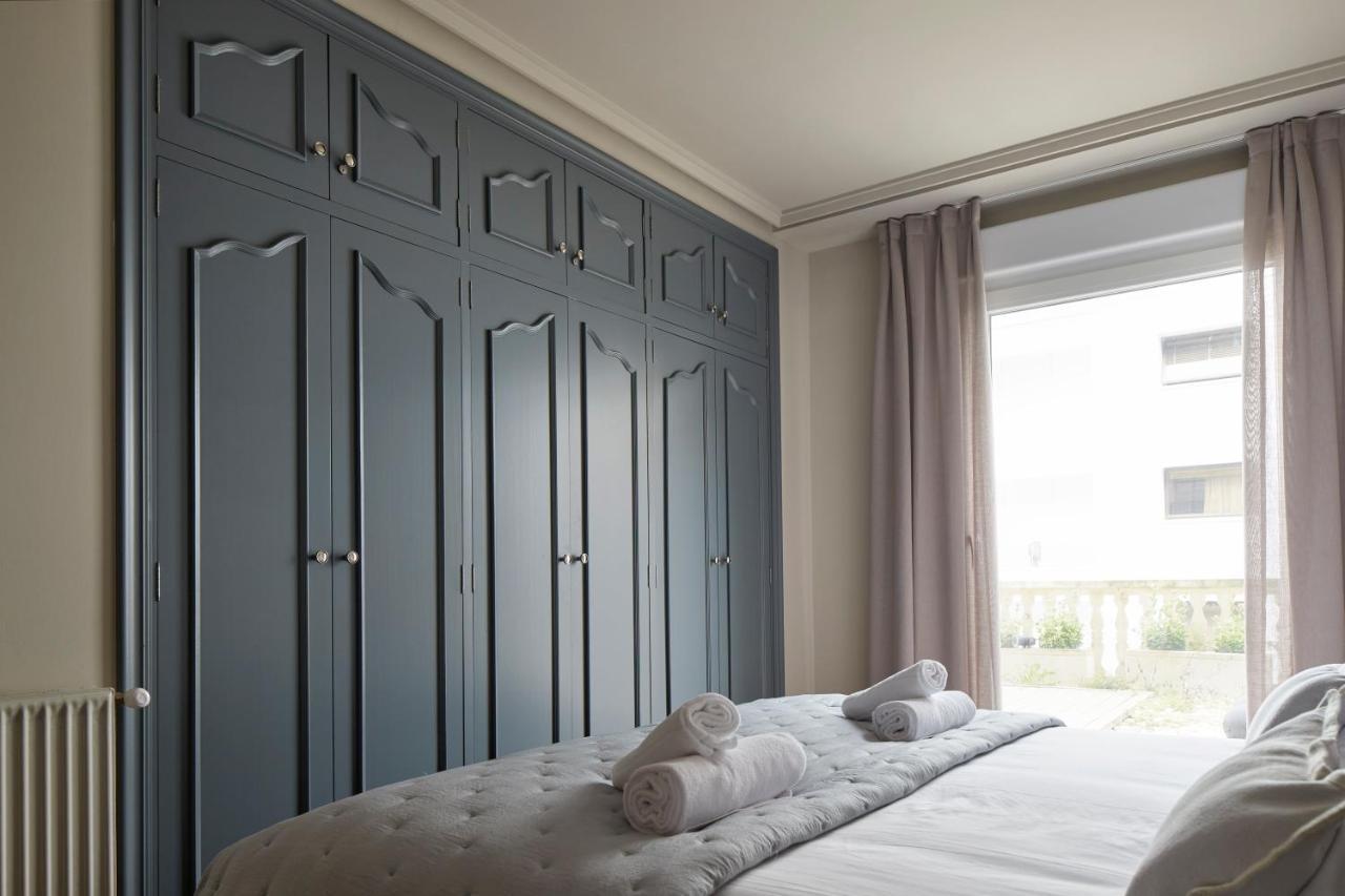 Miraconcha Terrace By Sweet Home San Sebastian Bagian luar foto