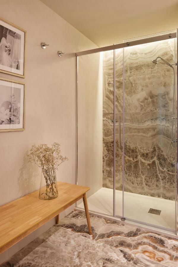 Miraconcha Terrace By Sweet Home San Sebastian Bagian luar foto