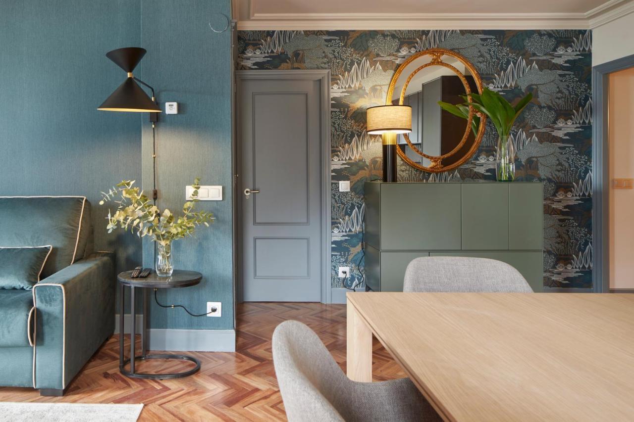 Miraconcha Terrace By Sweet Home San Sebastian Bagian luar foto
