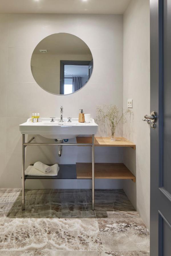 Miraconcha Terrace By Sweet Home San Sebastian Bagian luar foto