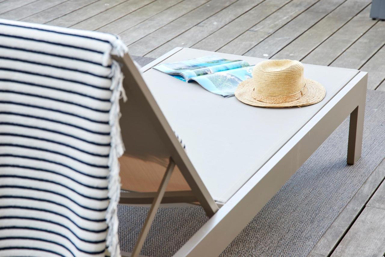 Miraconcha Terrace By Sweet Home San Sebastian Bagian luar foto